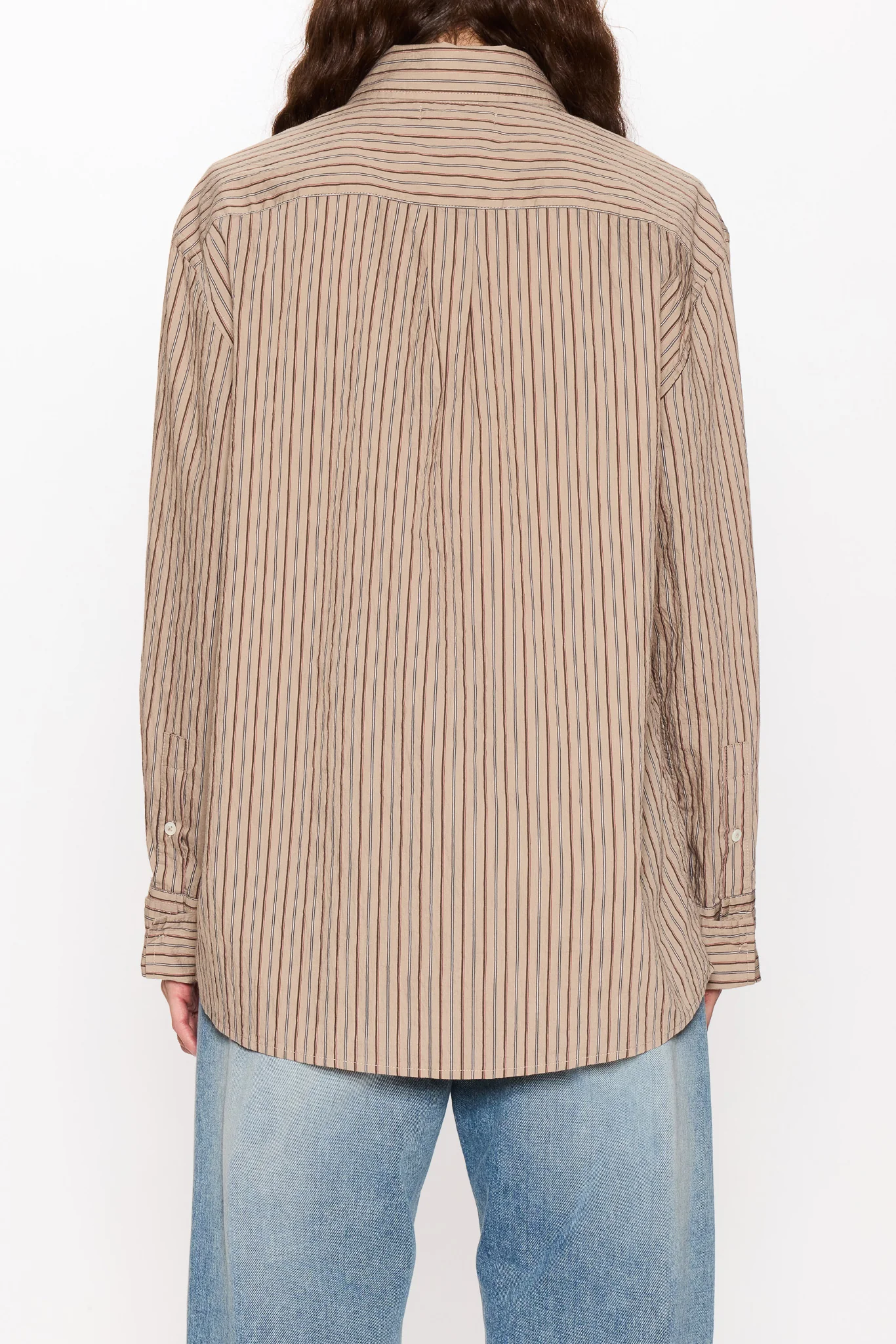 Relaxed Shirt - Image 6