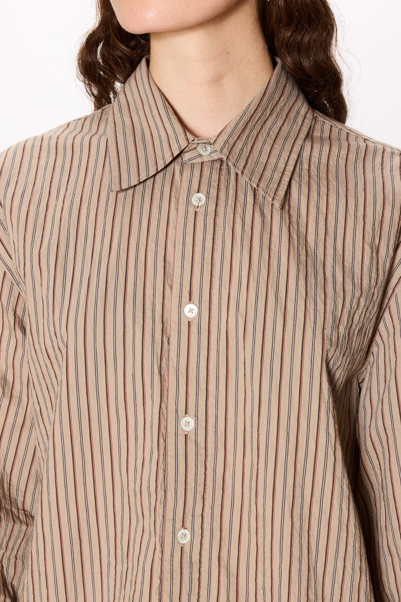 Relaxed Shirt - Image 7