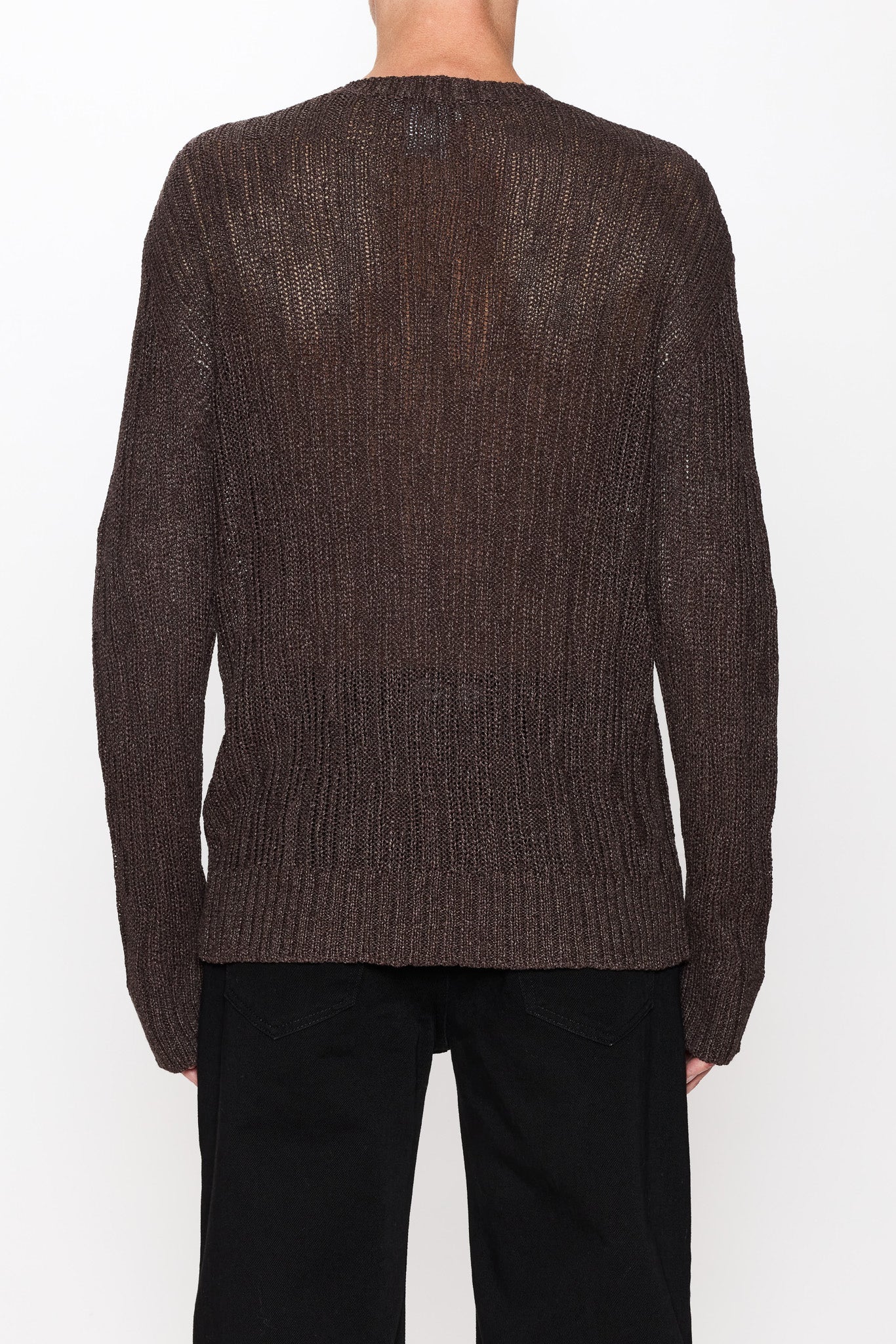 Relaxed Sweater - Image 3