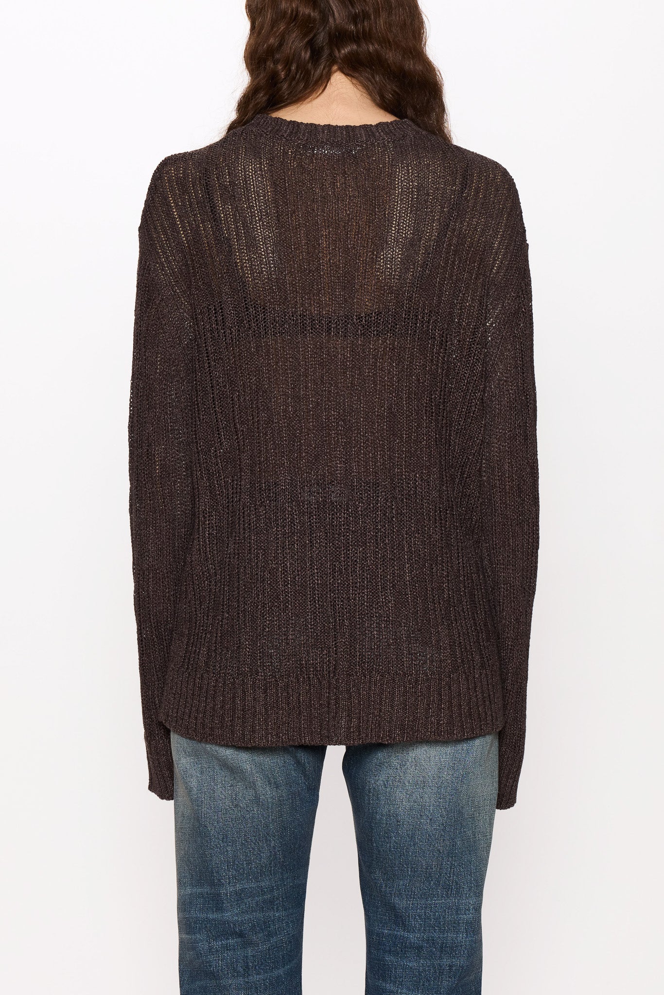 Relaxed Sweater - Image 7