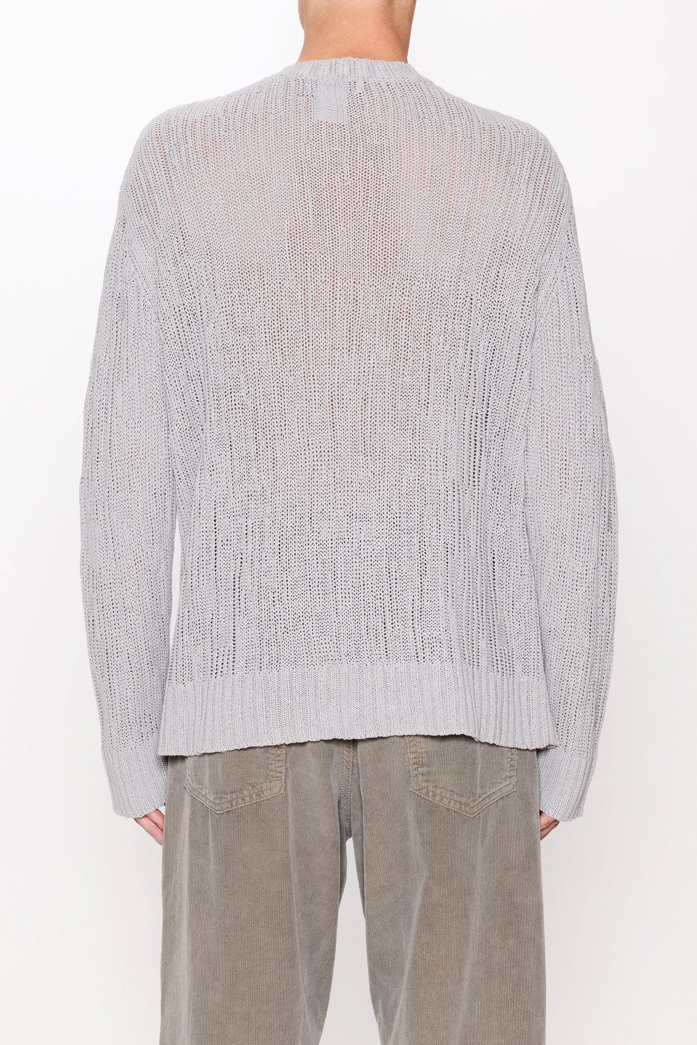 Relaxed Sweater - Image 3