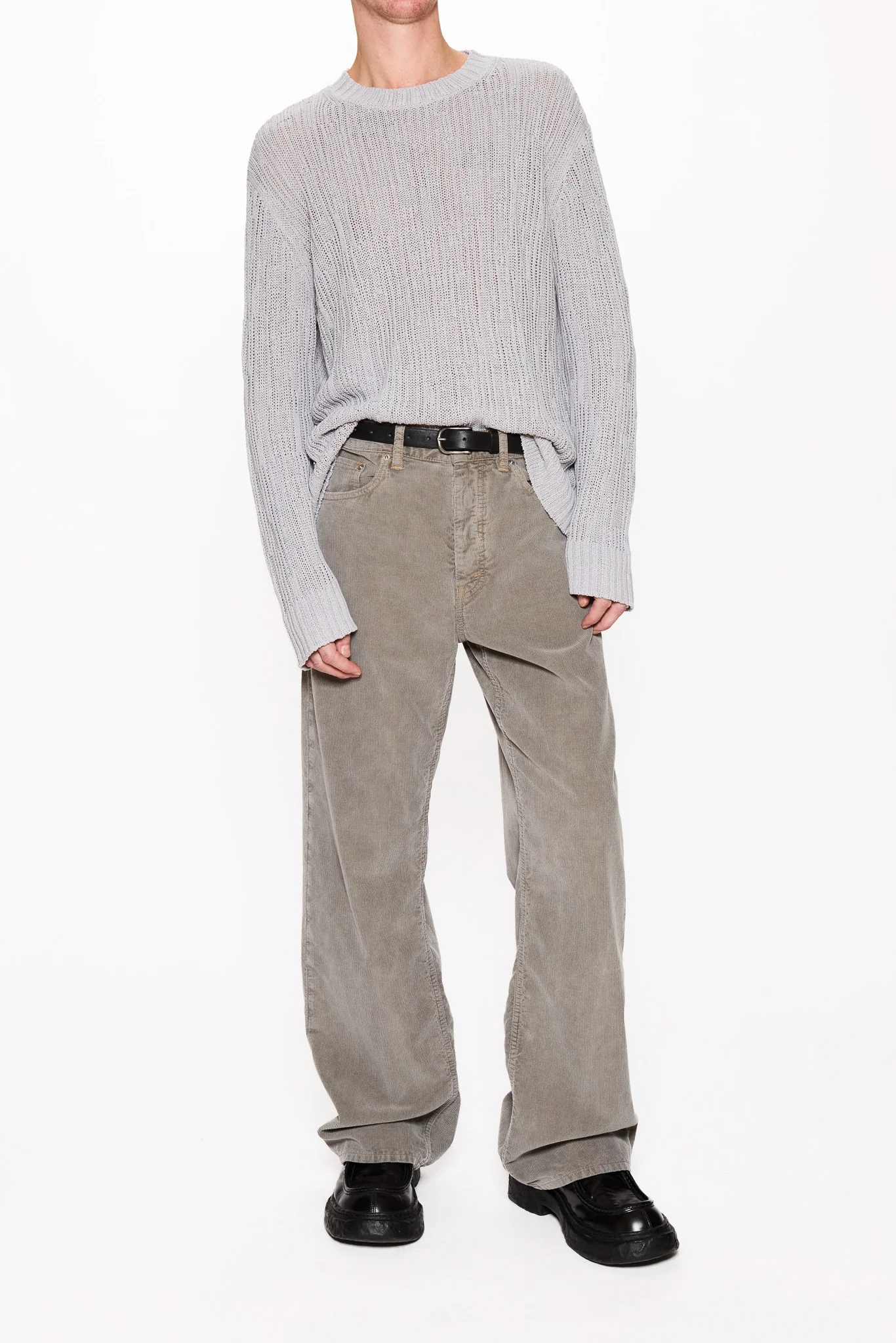 Relaxed Sweater - Image 5