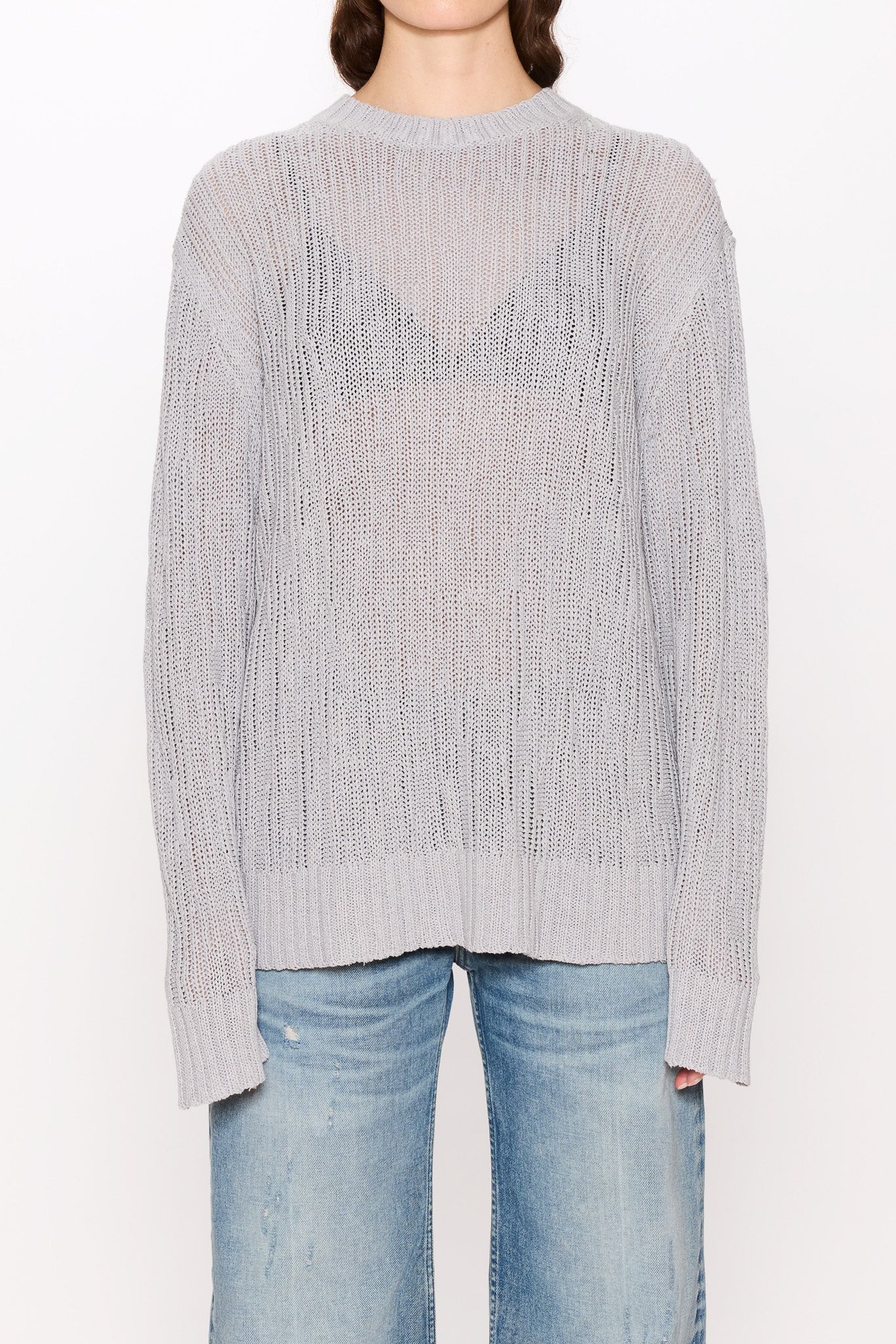 Relaxed Sweater - Image 6
