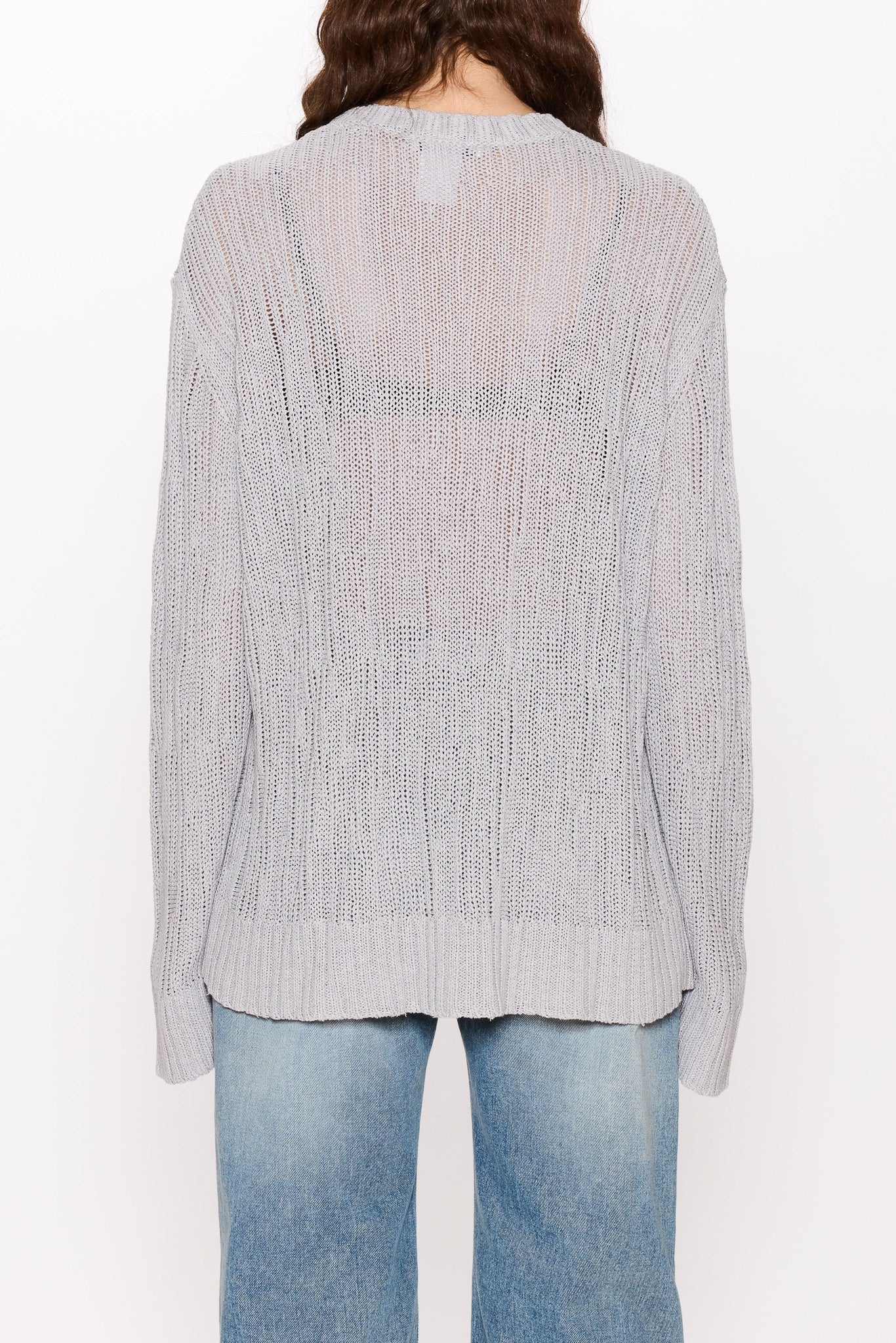 Relaxed Sweater - Image 7