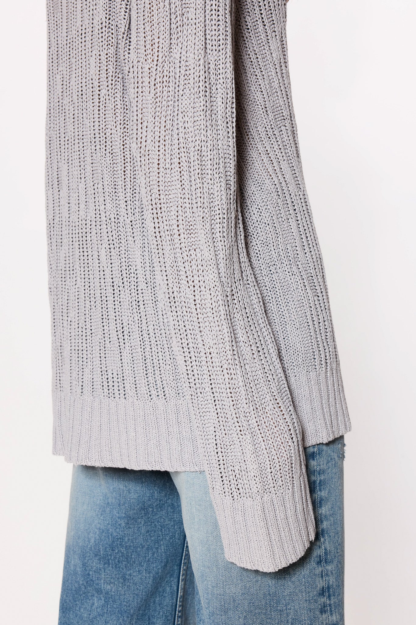 Relaxed Sweater - Image 8