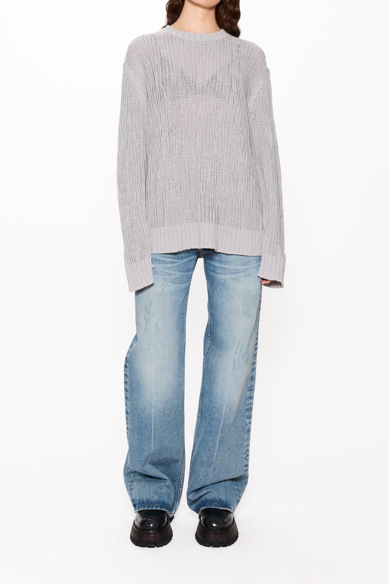 Relaxed Sweater - Image 9