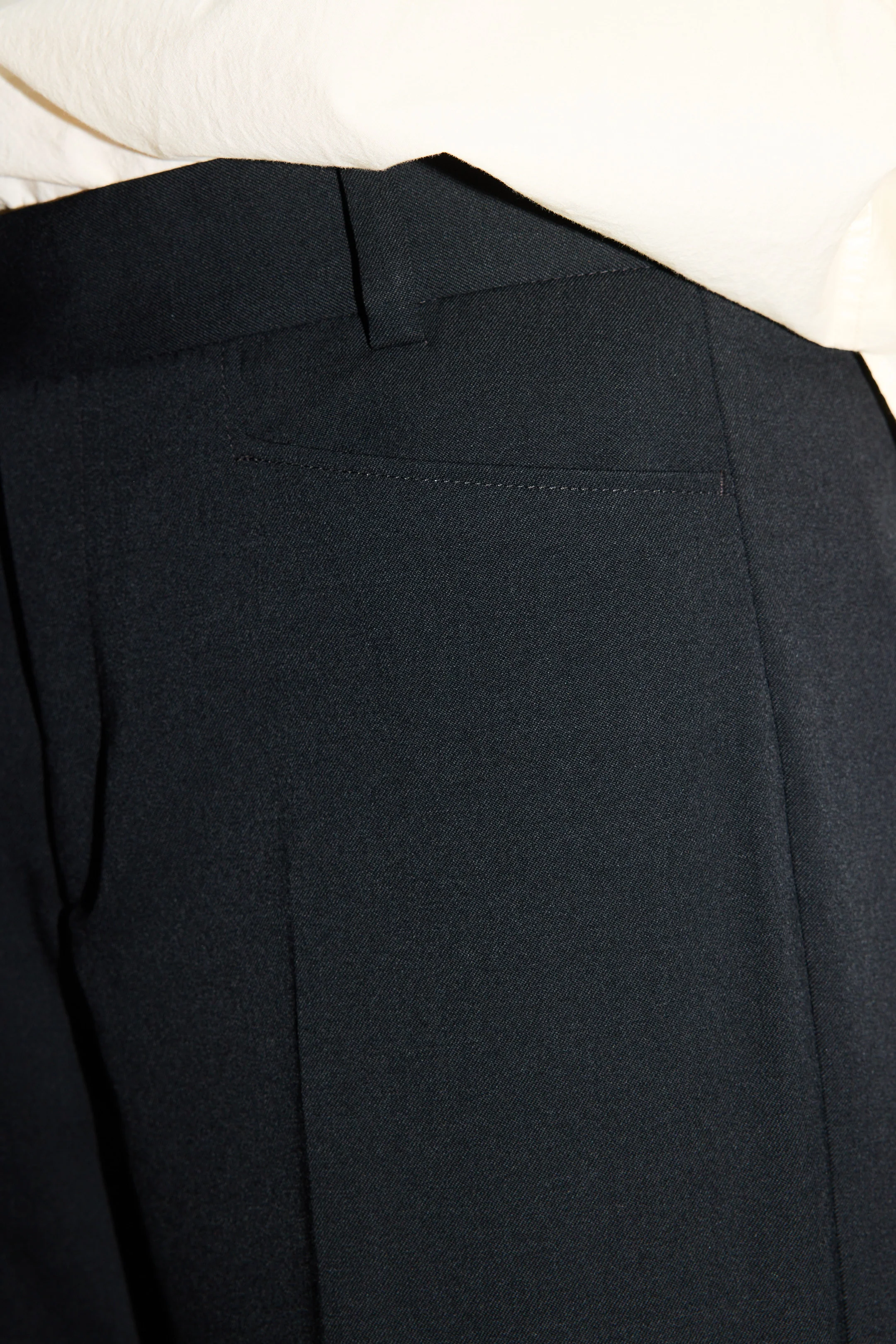 Relaxed Trousers - Image 4