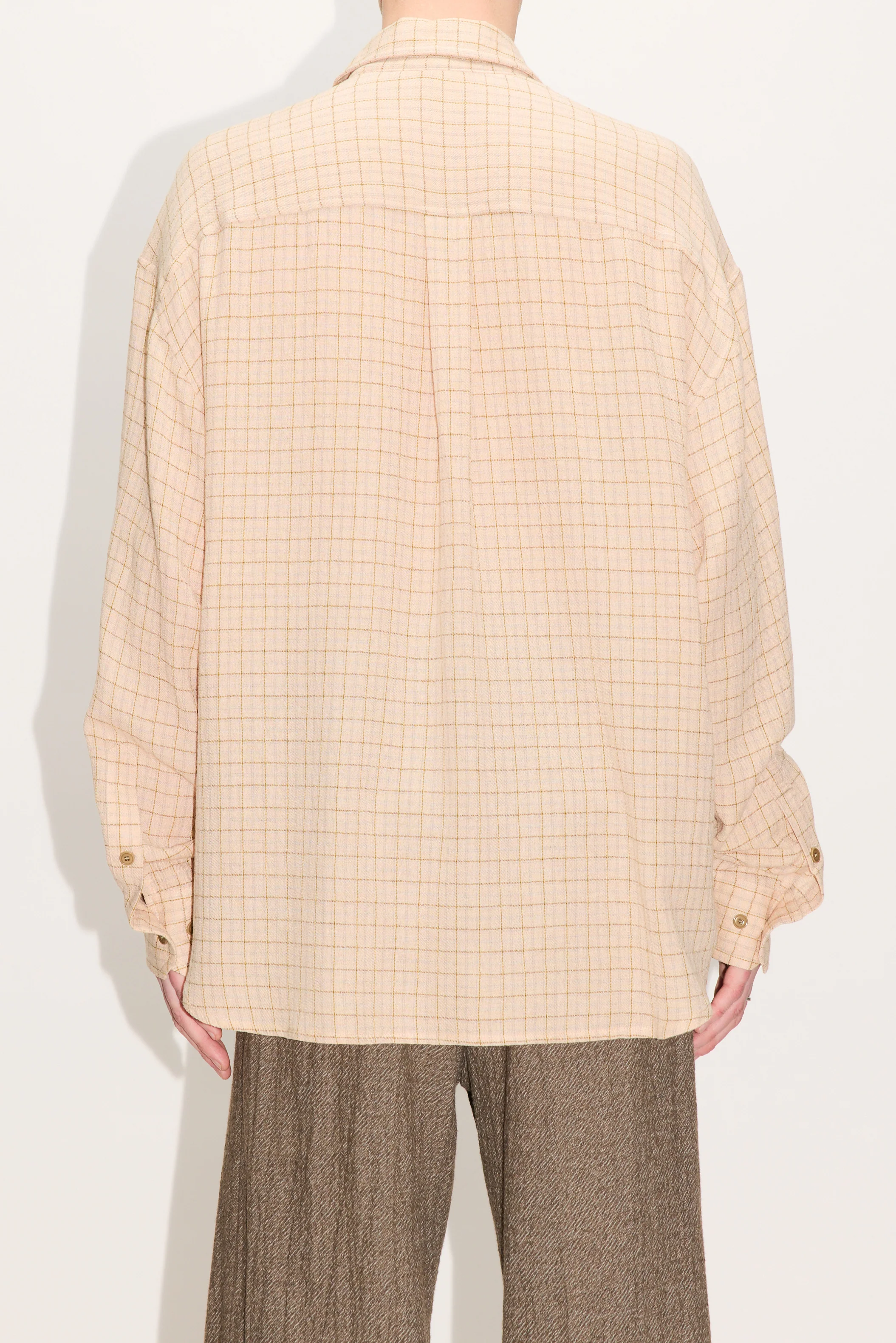 Wide-Fit Shirt - Image 3