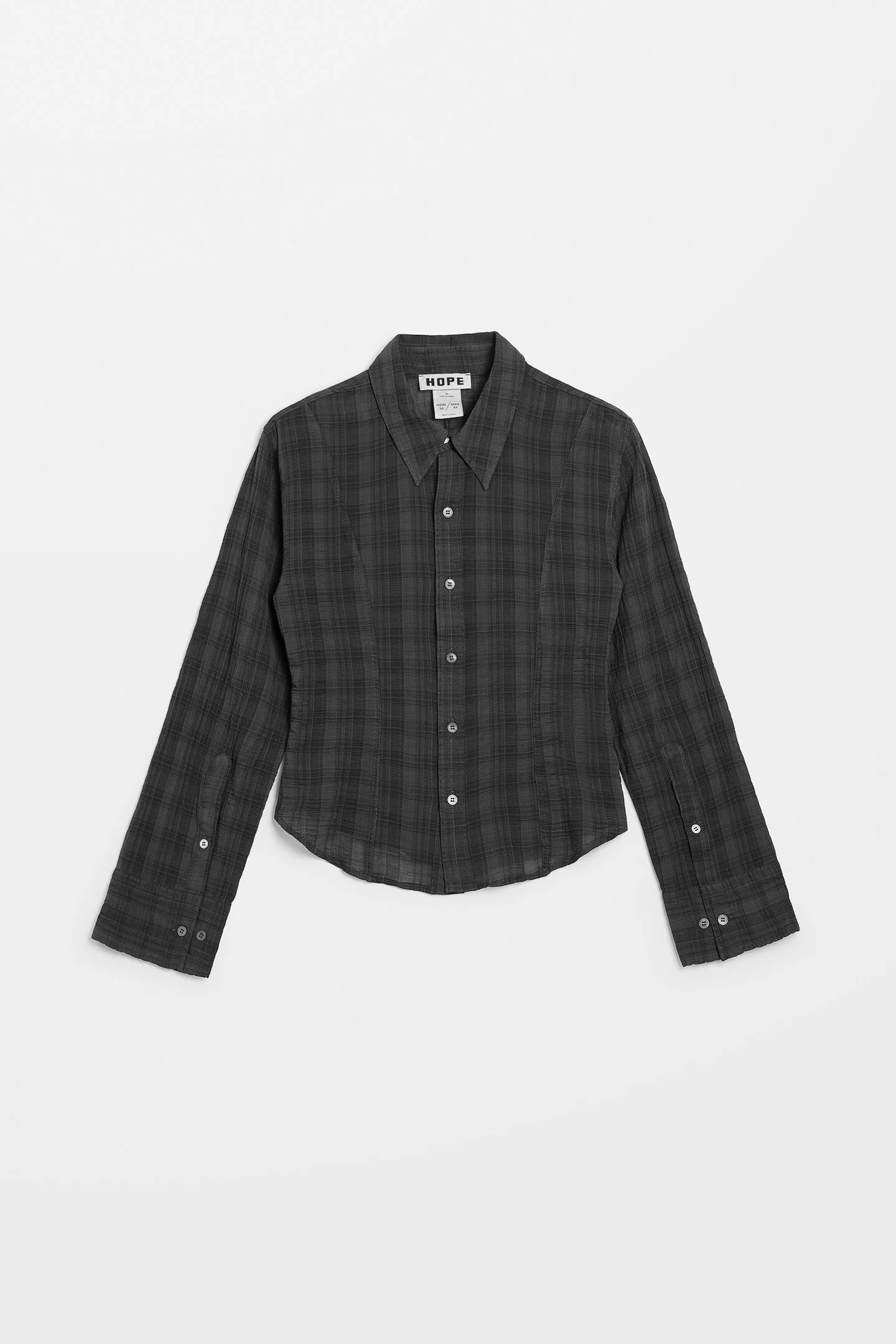 Slim Shirt