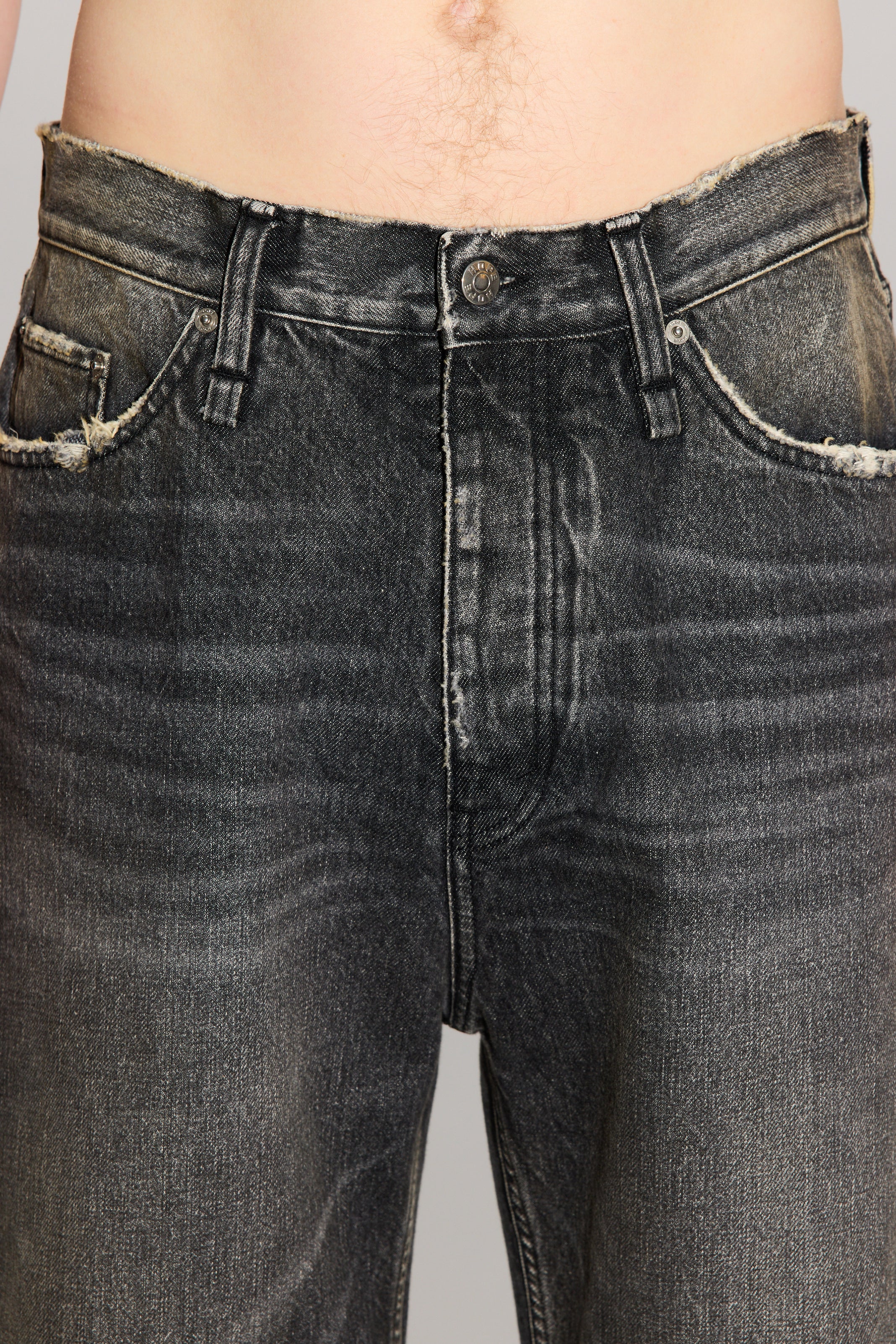 Wide-Leg Jeans - Image 4