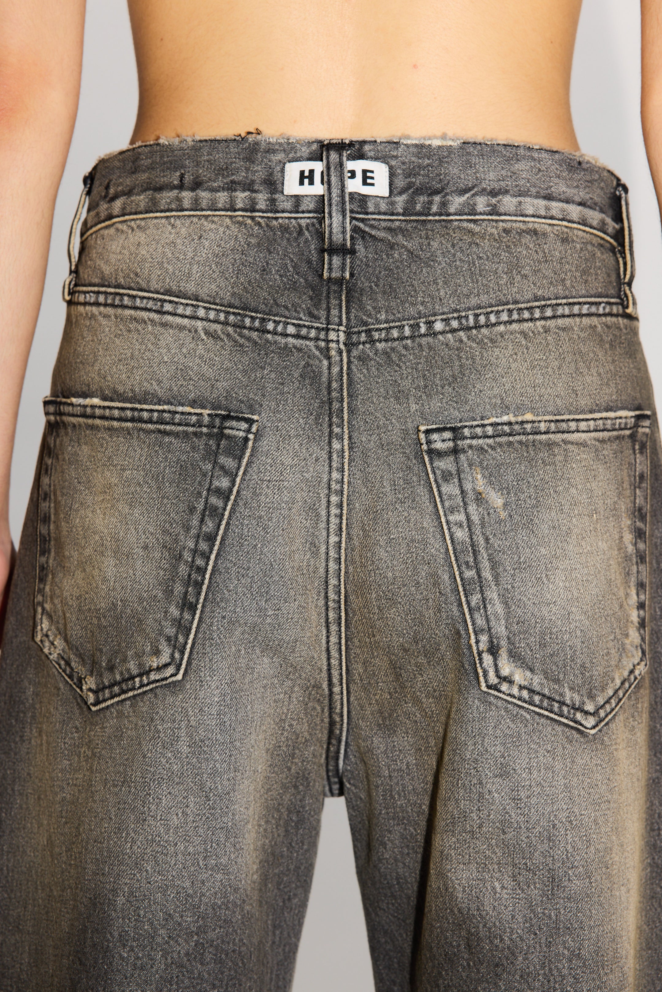 Wide-Leg Jeans - Image 7