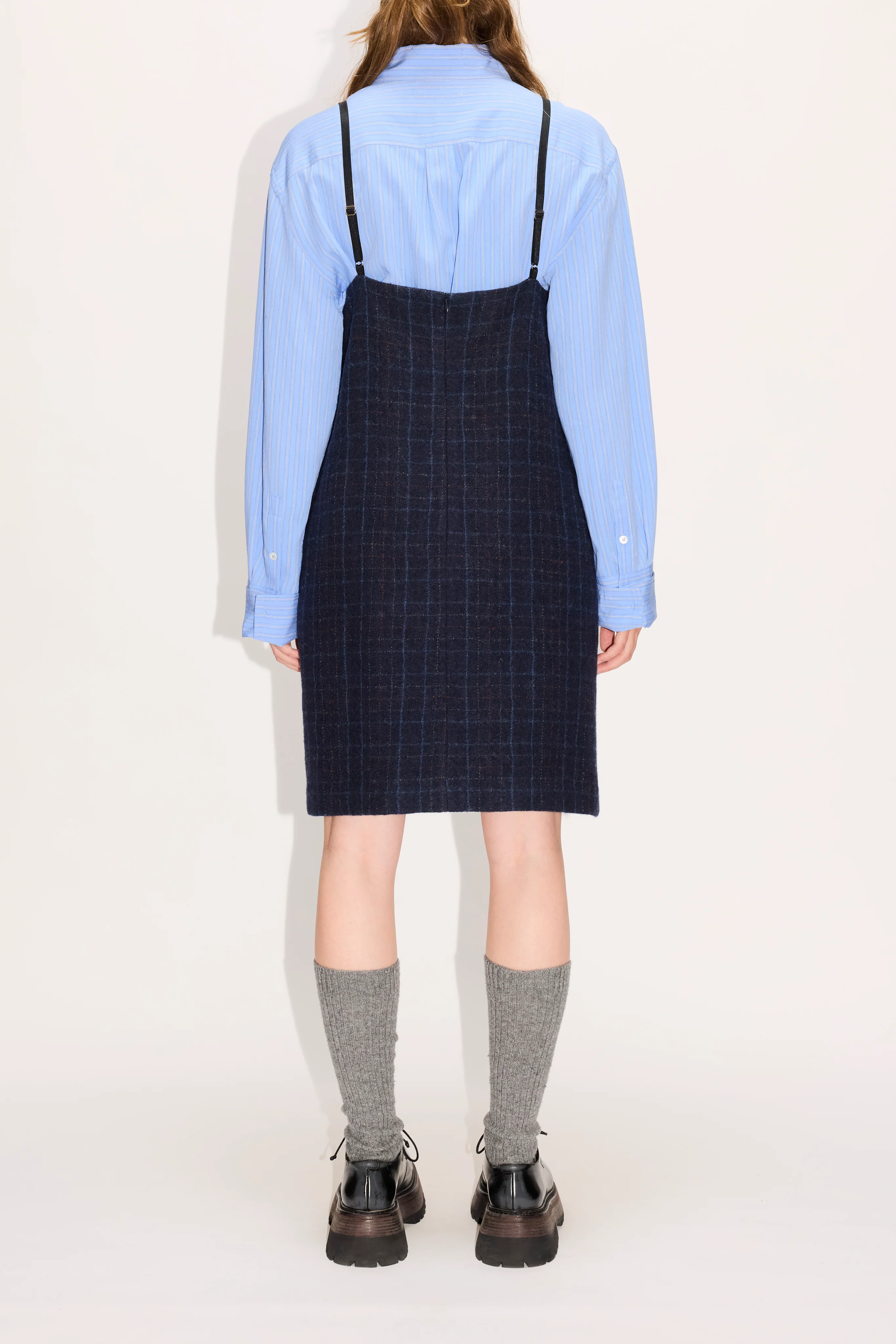Slip Dress - Image 3