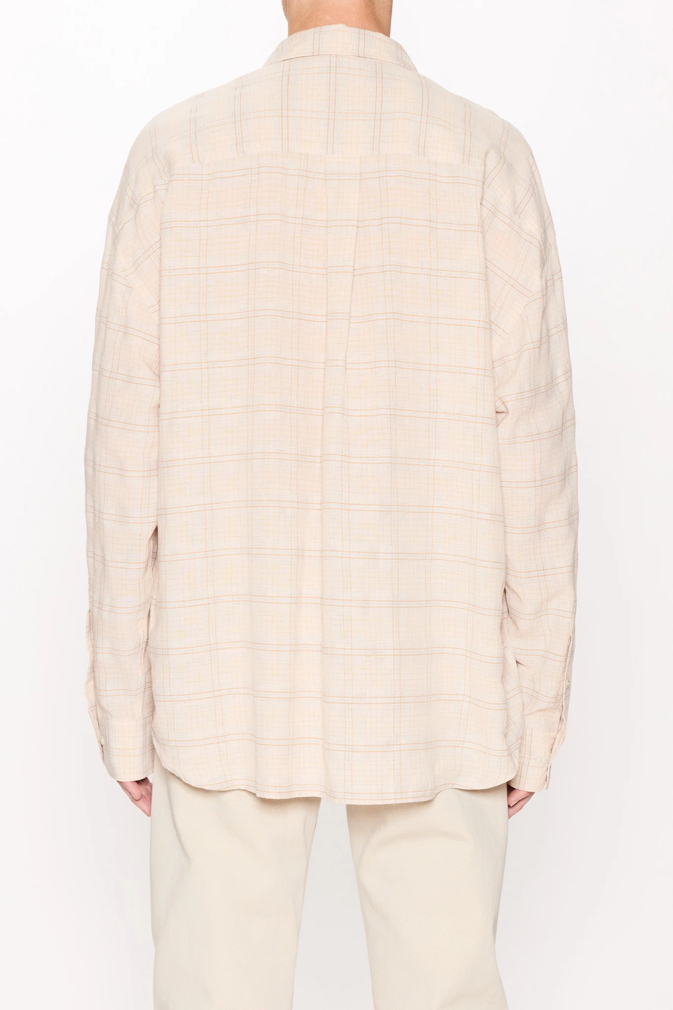 Wide-Fit Shirt - Image 3