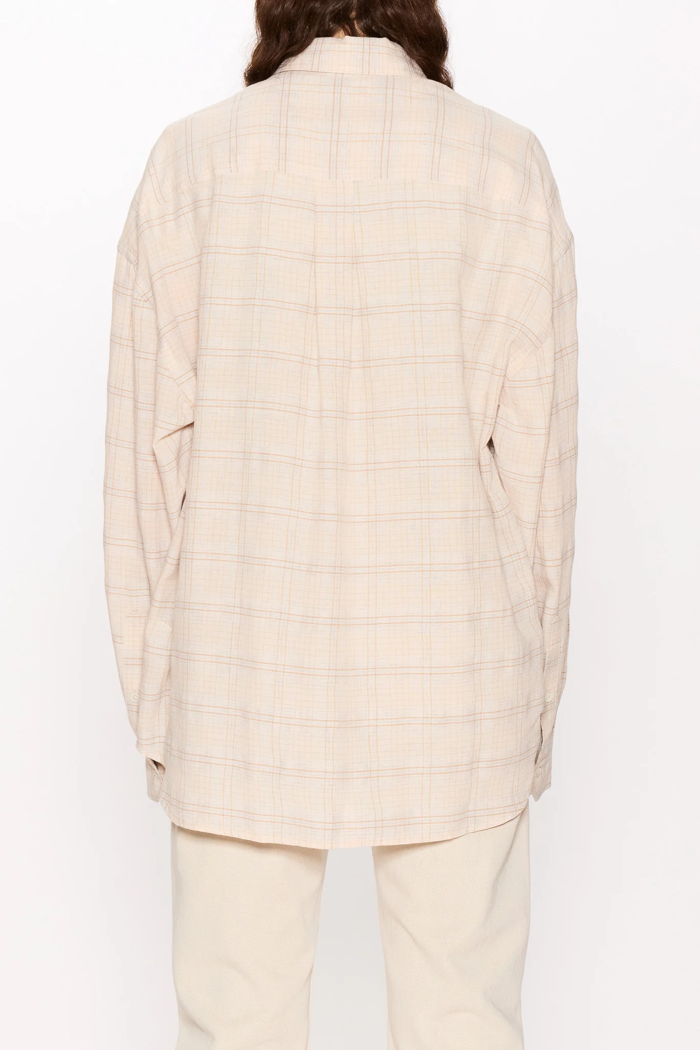 Wide-Fit Shirt - Image 7