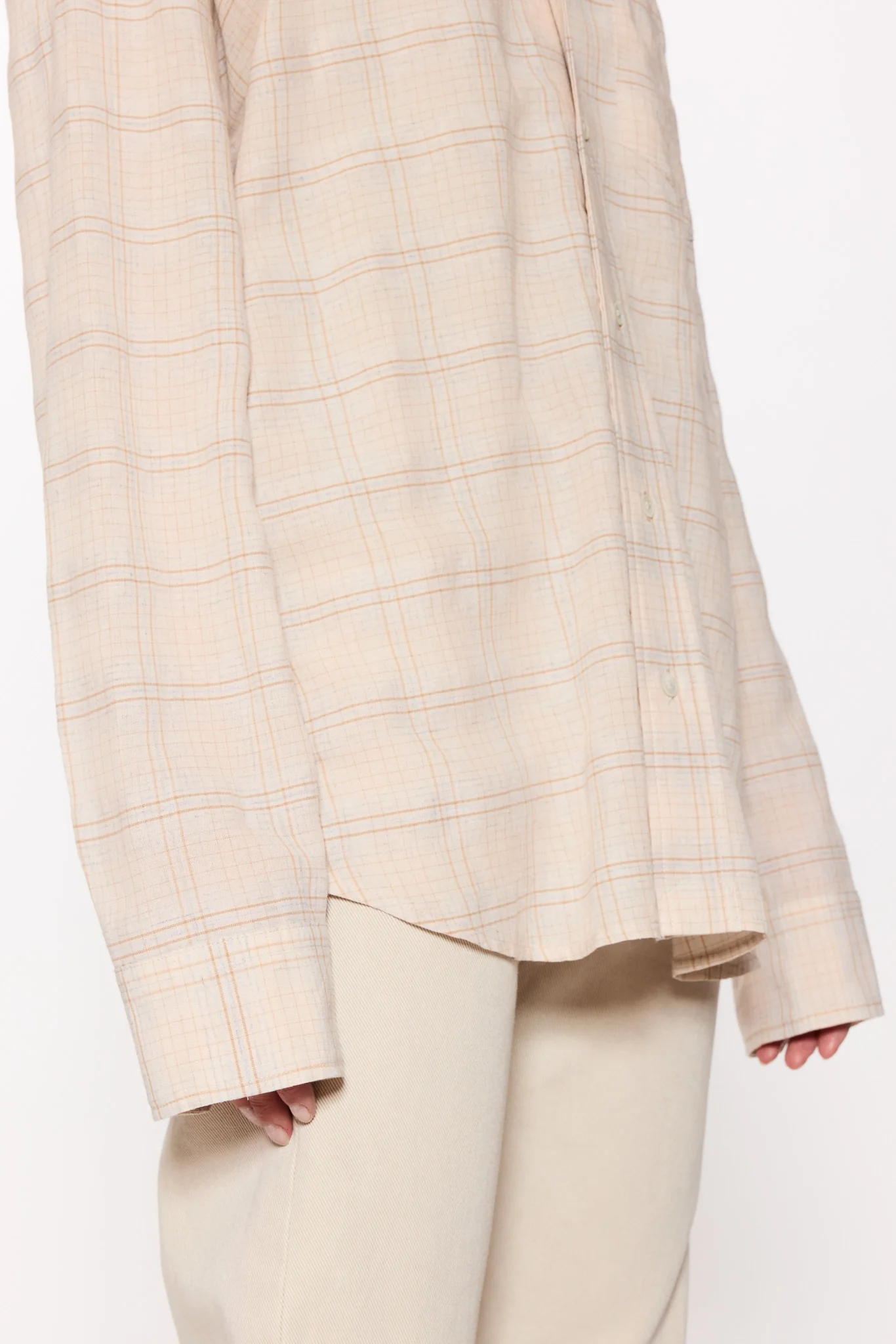 Wide-Fit Shirt - Image 8