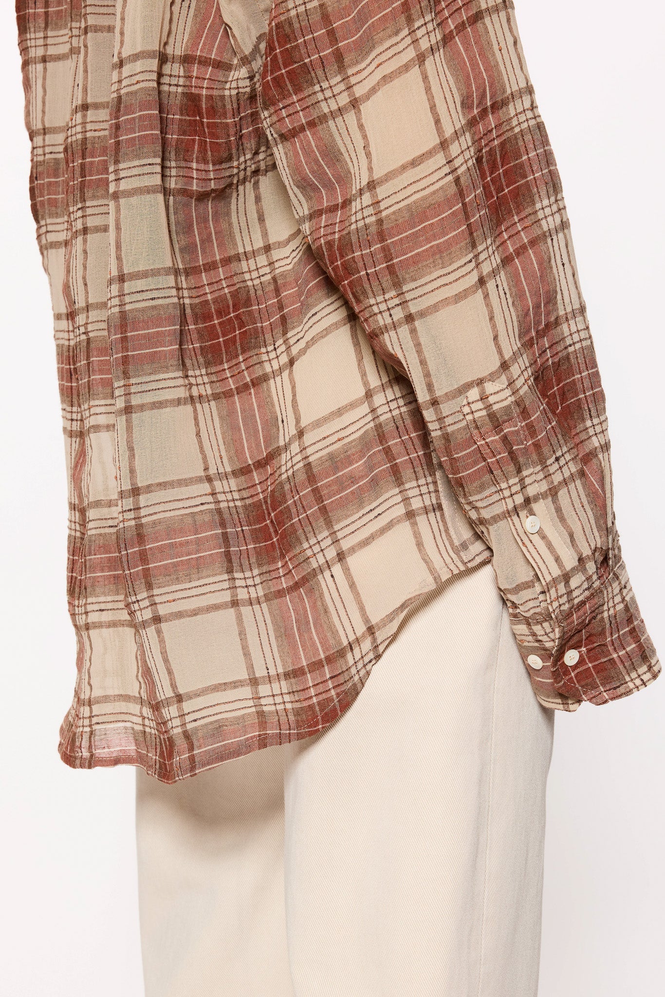 Wide-Fit Shirt - Image 8