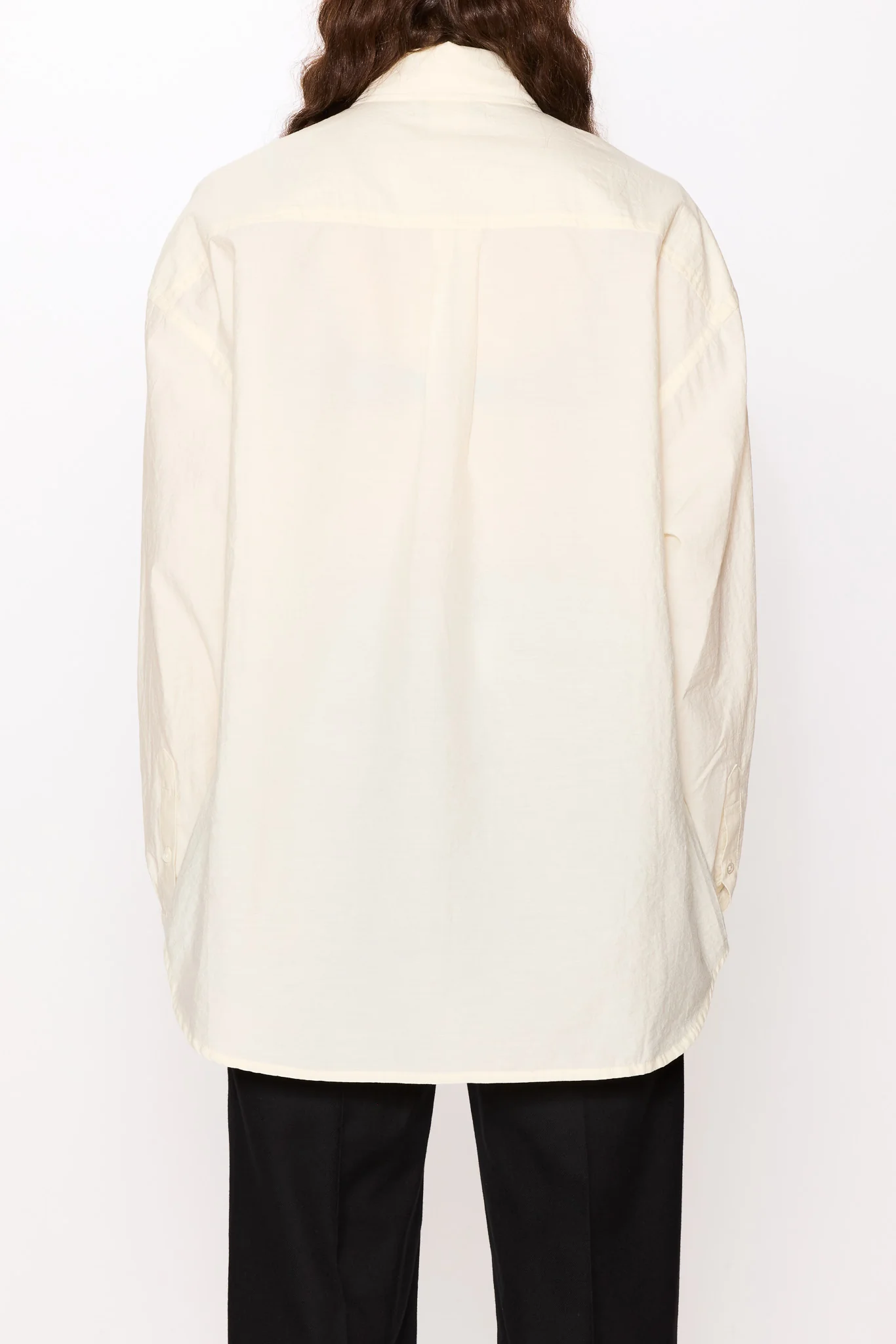 Wide-Fit Shirt - Image 6
