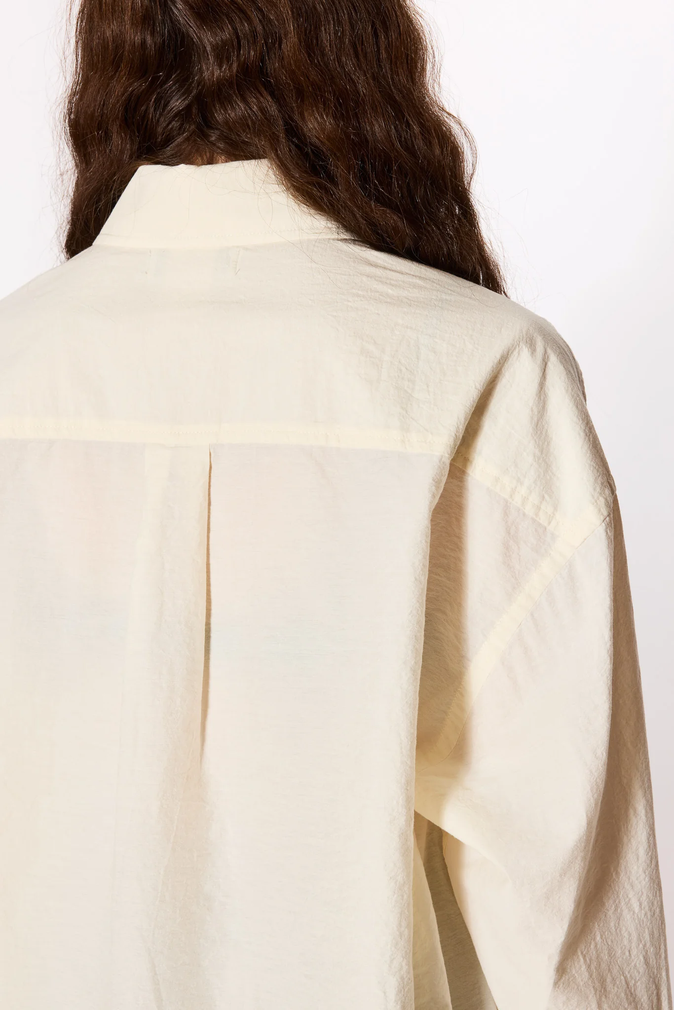 Wide-Fit Shirt - Image 7
