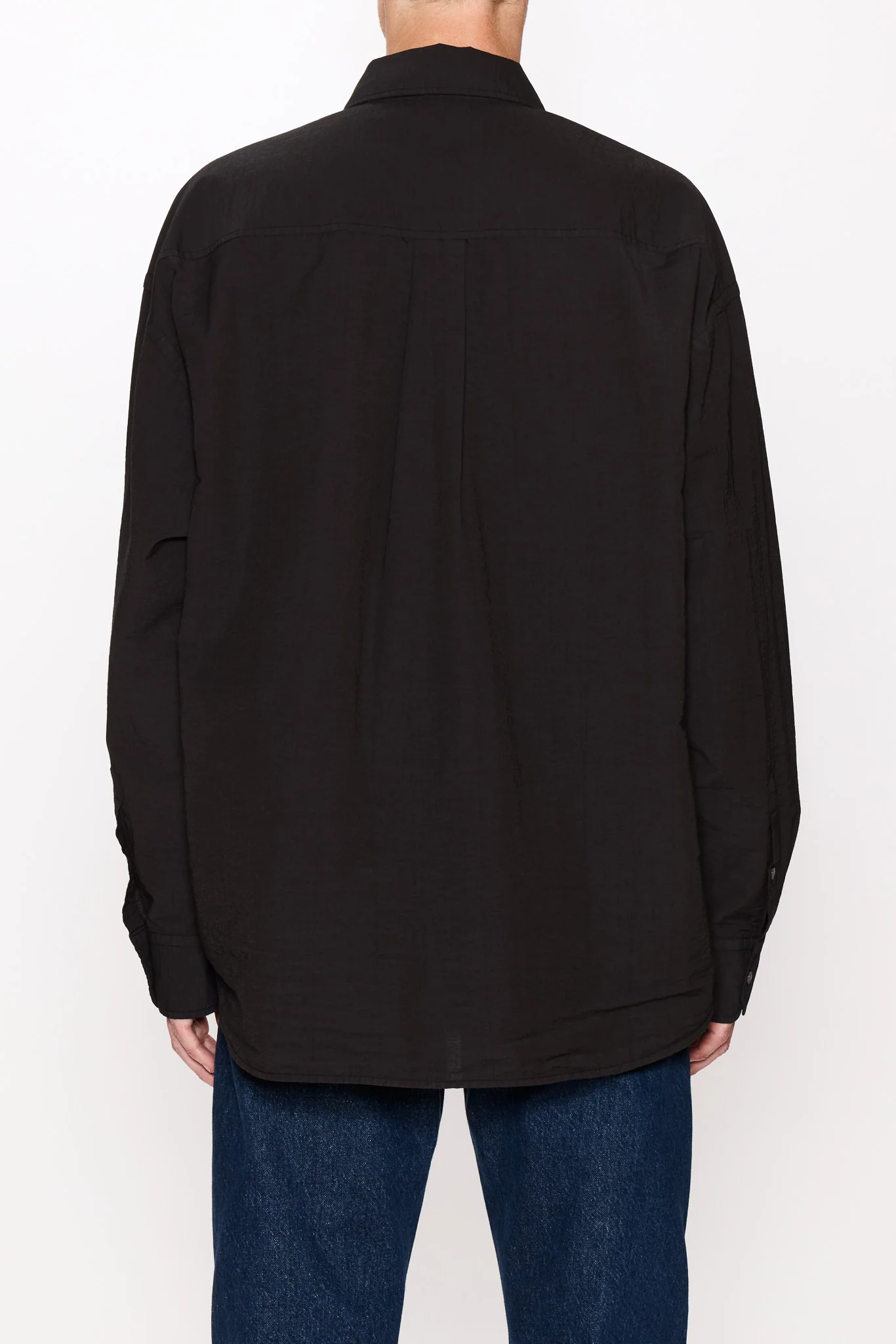 Wide-Fit Shirt - Image 3
