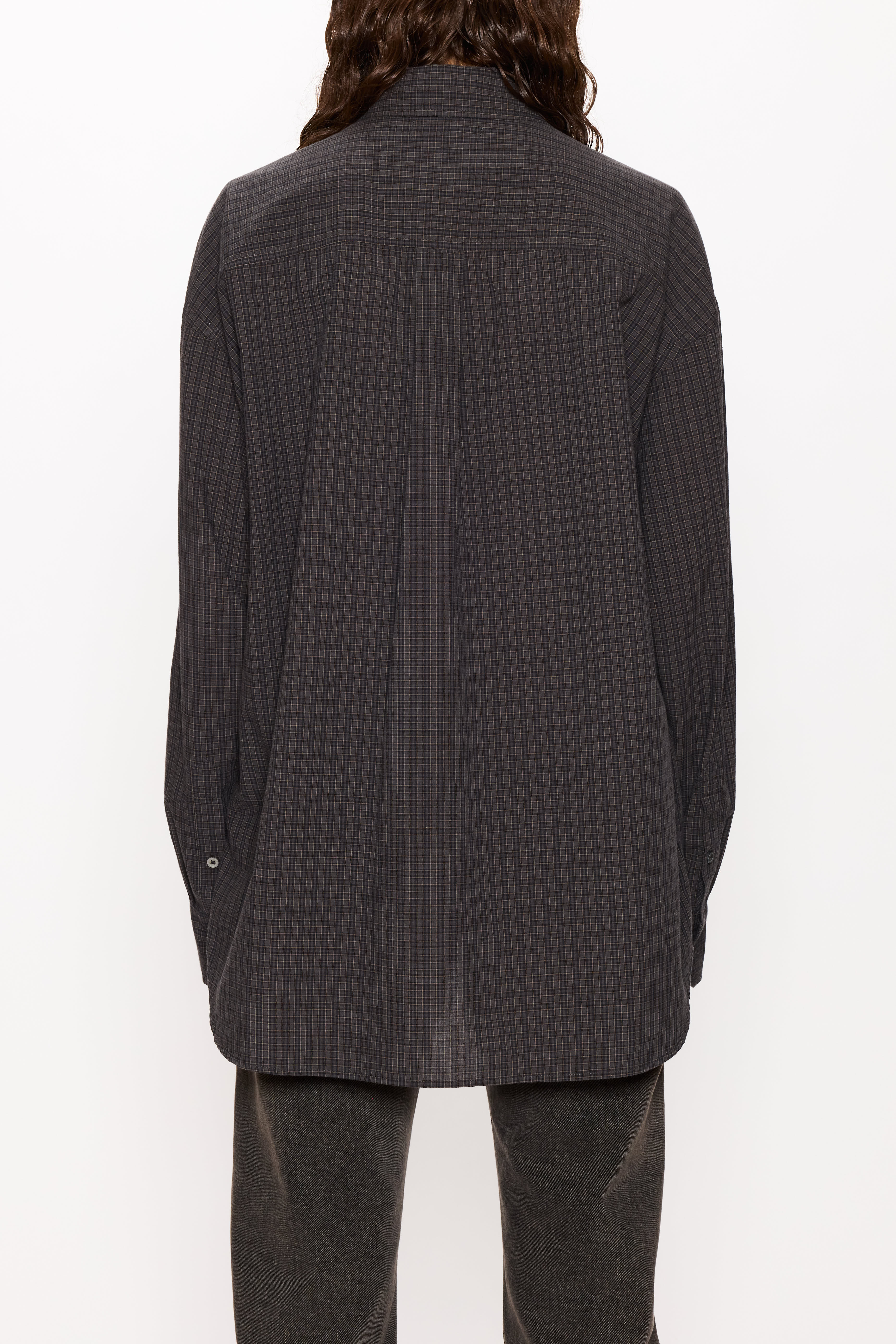 Wide-Fit Shirt - Image 6