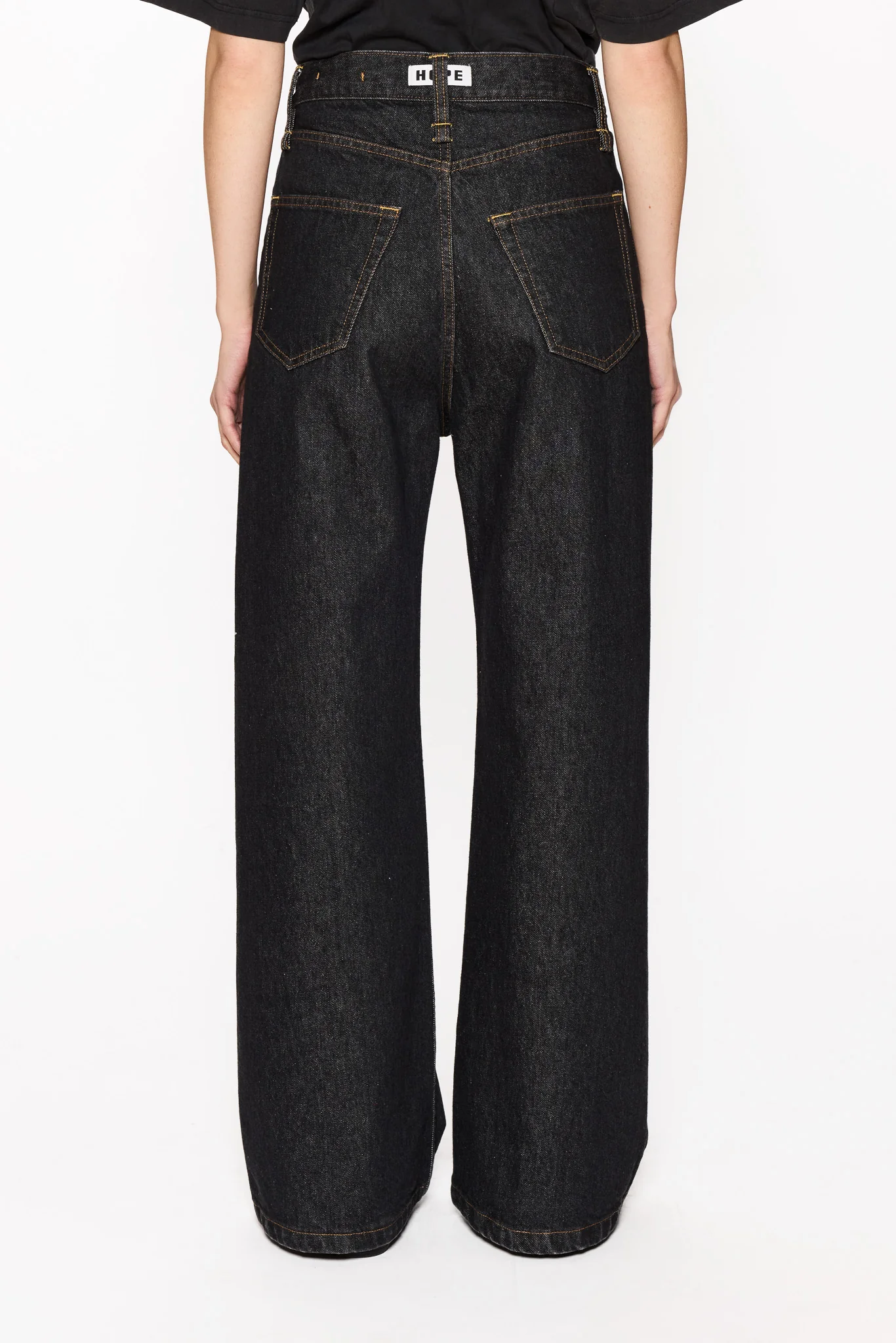 Wide-Leg Jeans - Image 7