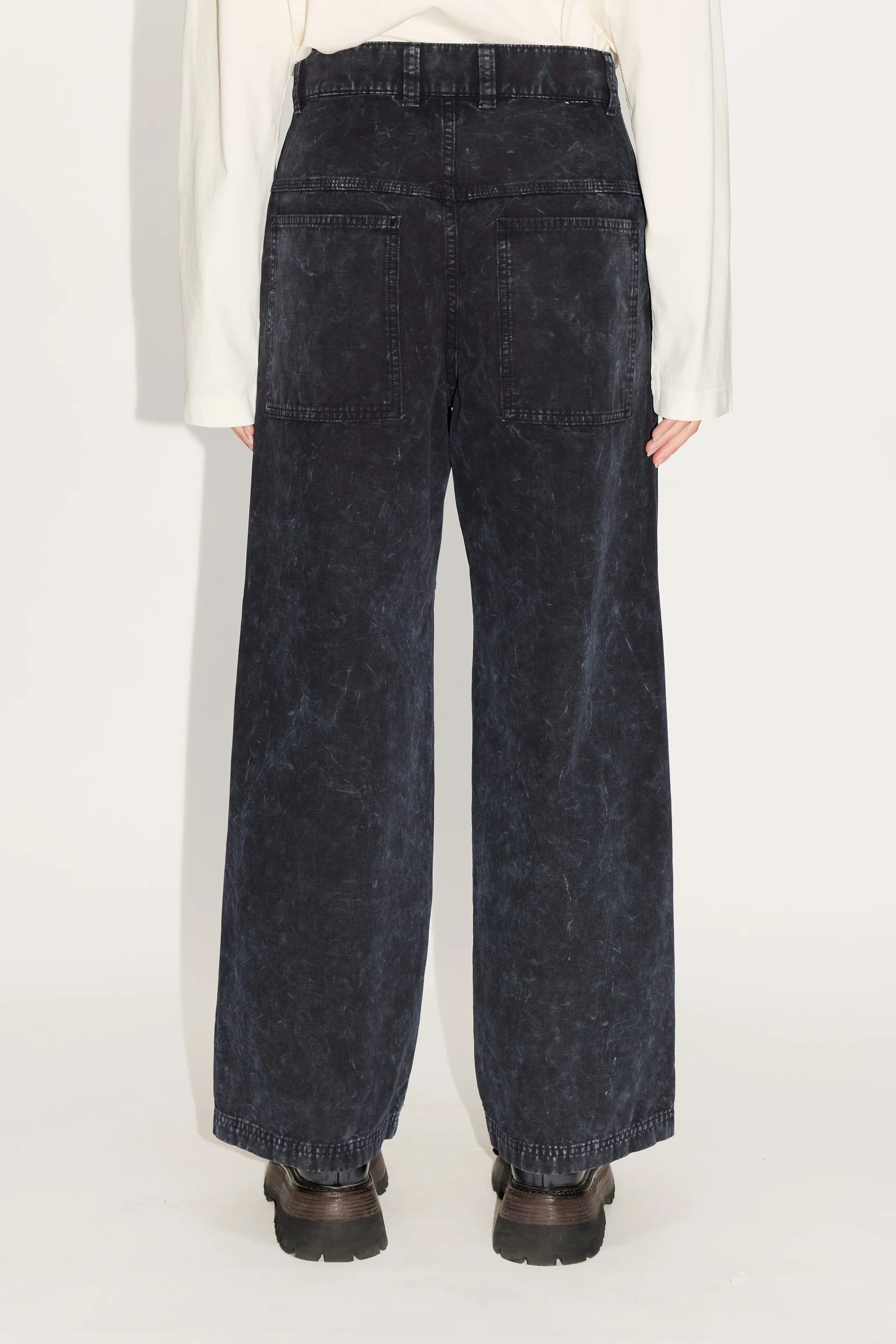 Workwear Trousers - Image 3