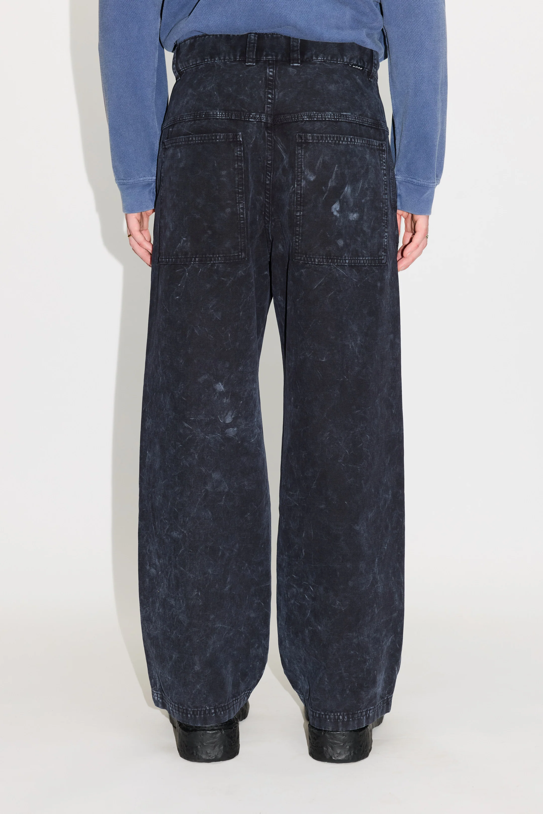 Workwear Trousers - Image 5