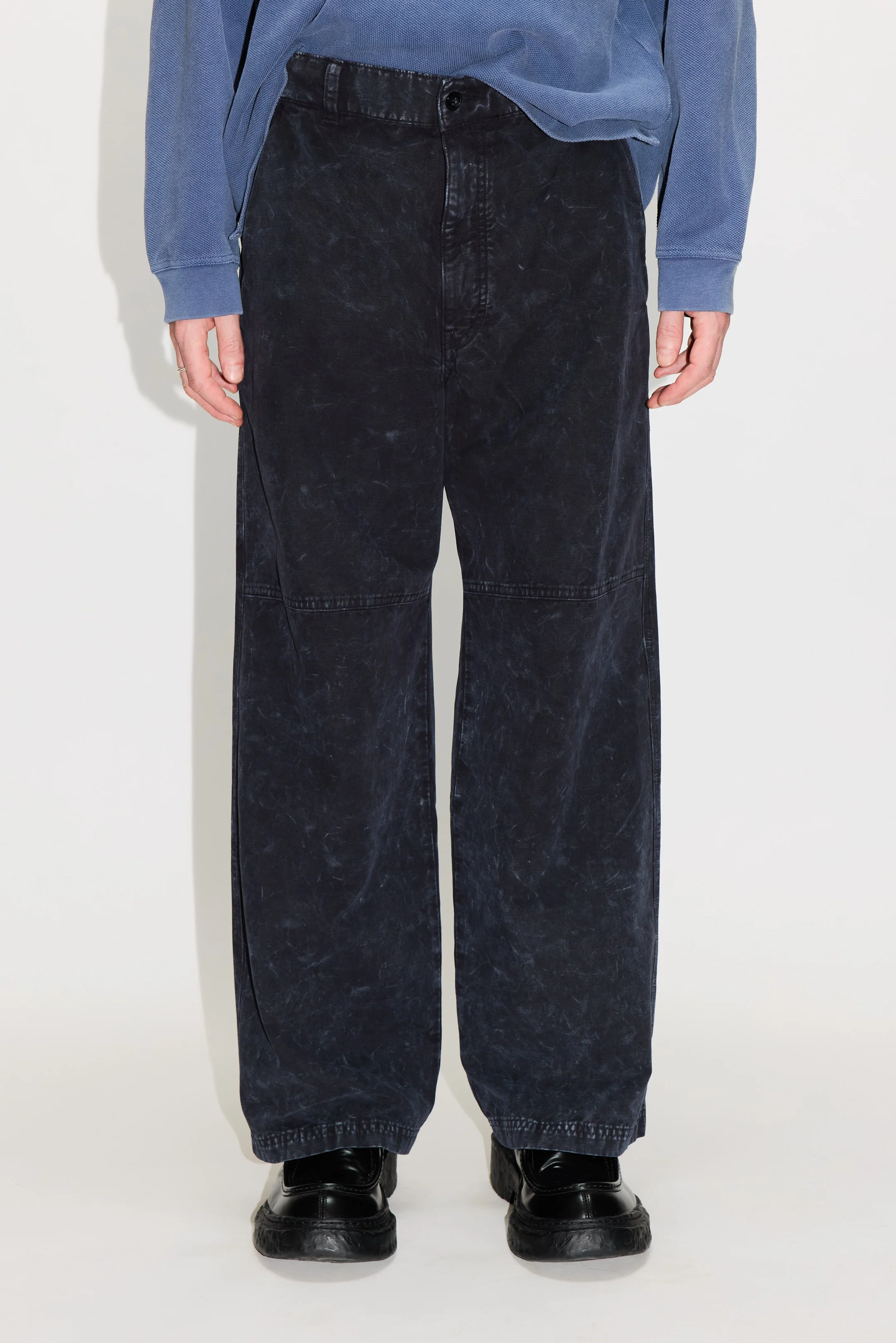 Workwear Trousers - Image 6